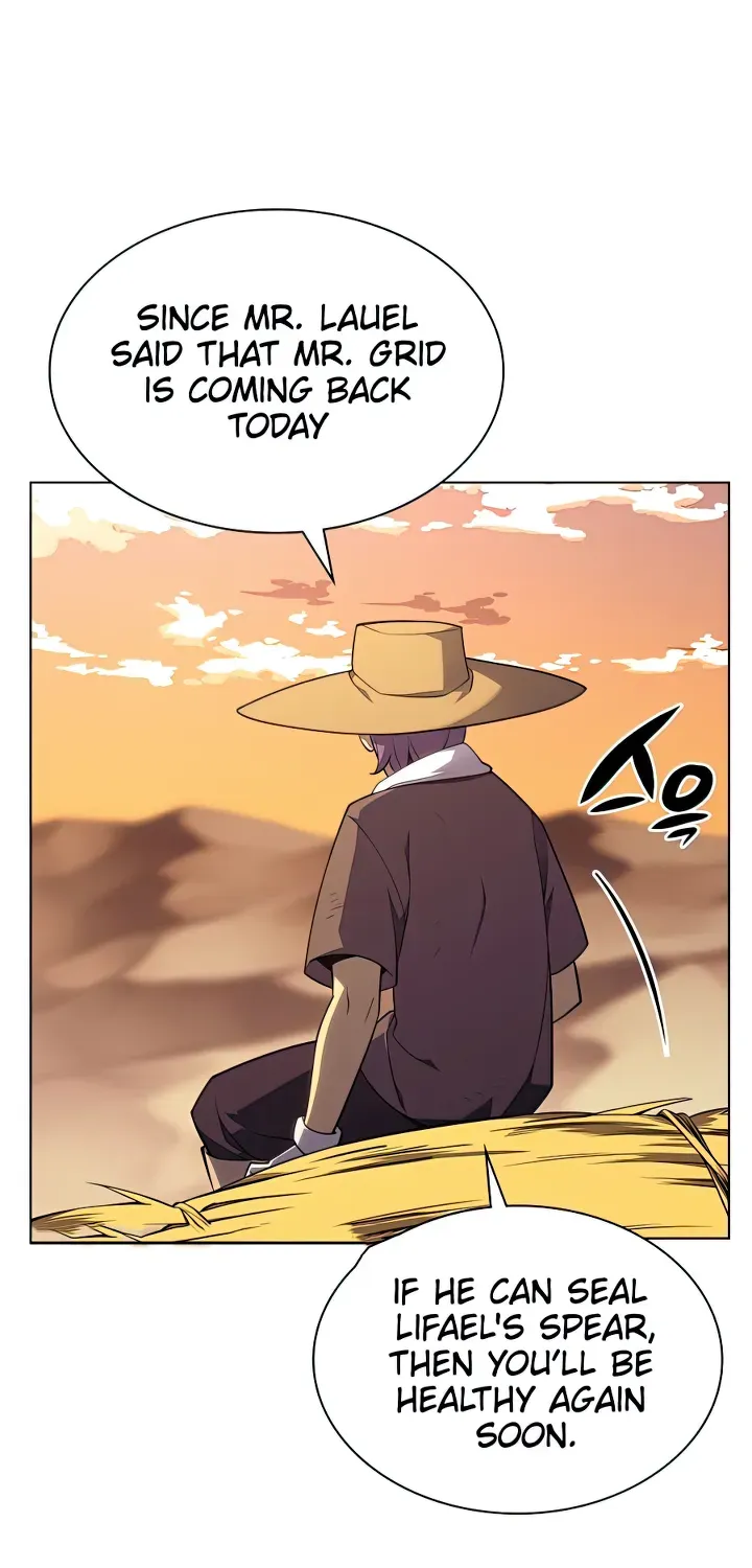 Overgeared (Team Argo) Chapter 139 page 80 - 