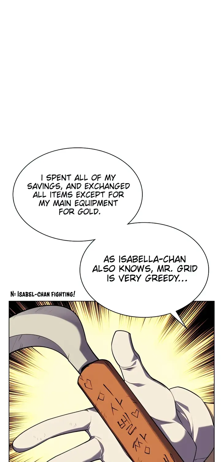 Overgeared (Team Argo) Chapter 139 page 81 - 