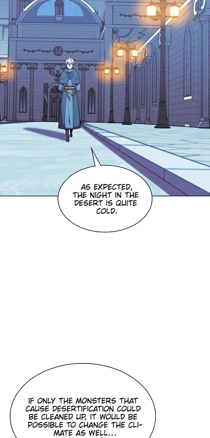 Overgeared (Team Argo) Chapter 139 page 86 - 