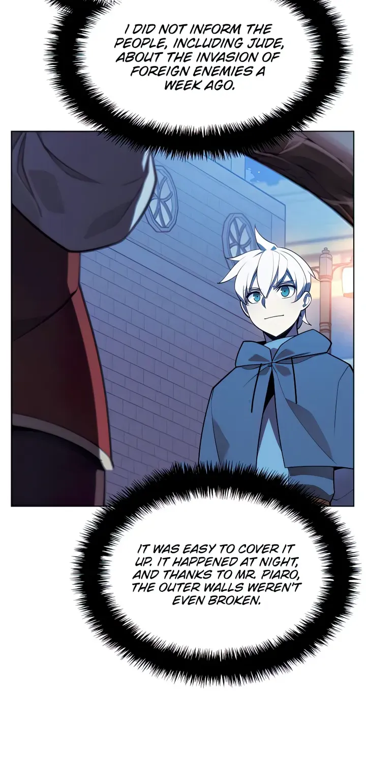 Overgeared (Team Argo) Chapter 139 page 91 - 