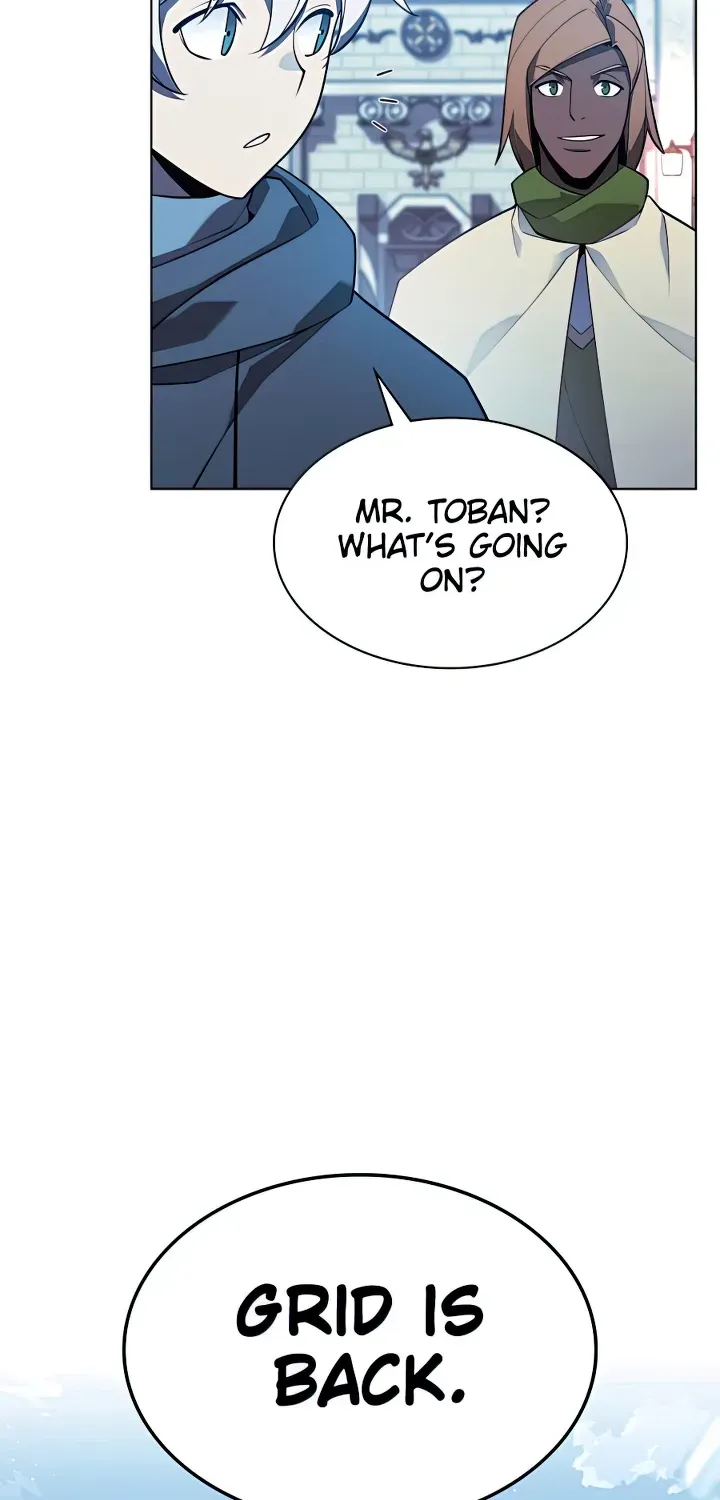 Overgeared (Team Argo) Chapter 139 page 96 - 