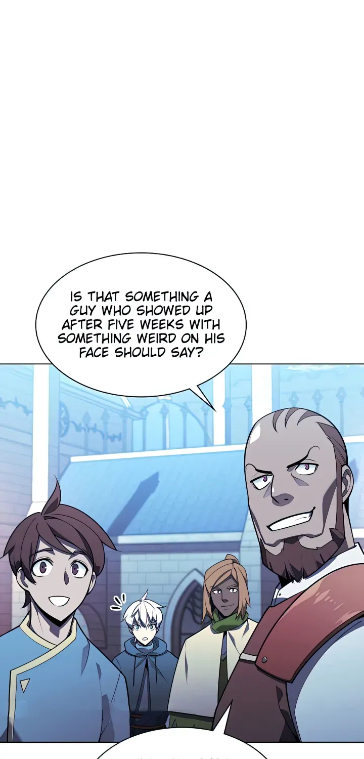 Overgeared (Team Argo) Chapter 139 page 99 - 