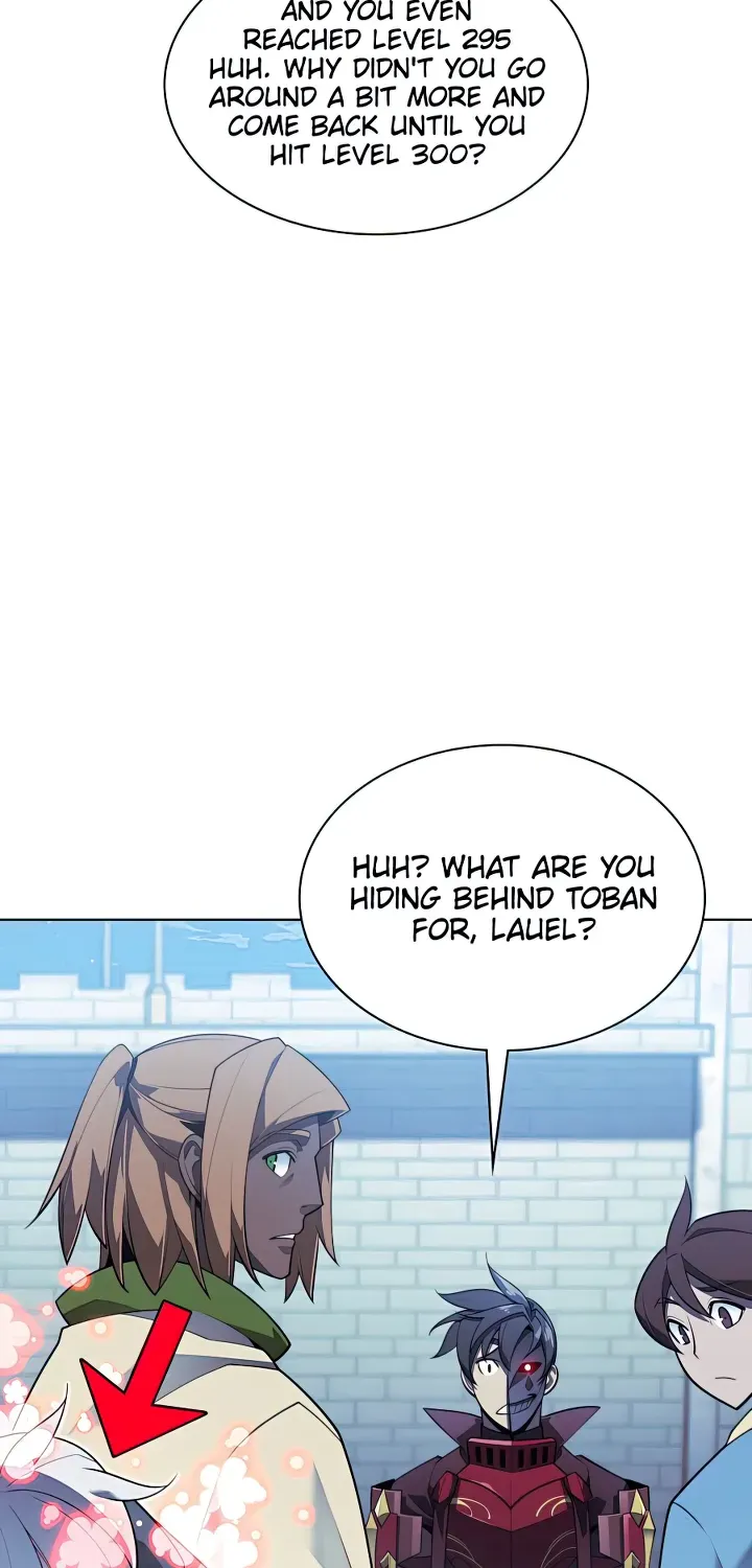 Overgeared (Team Argo) Chapter 139 page 100 - 