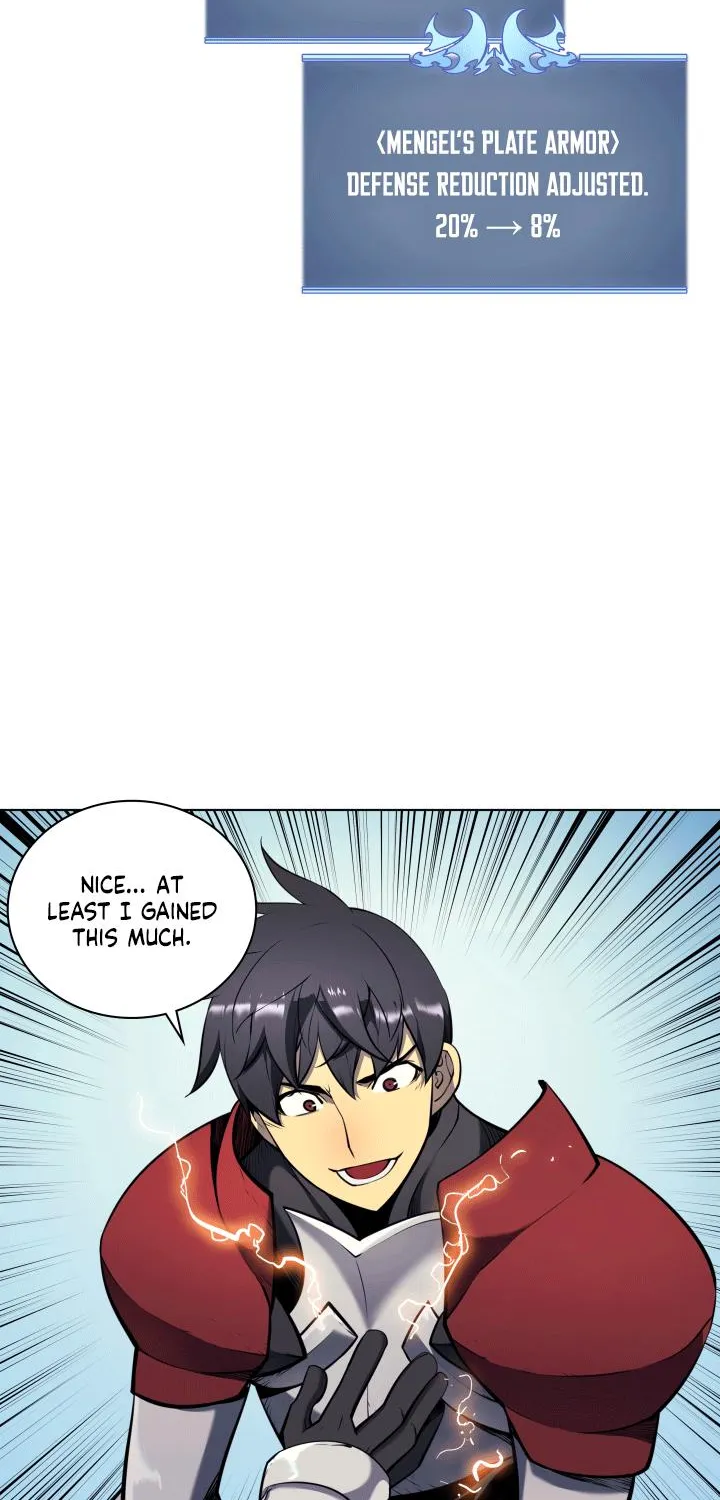 Overgeared (Team Argo) Chapter 14 page 15 - 