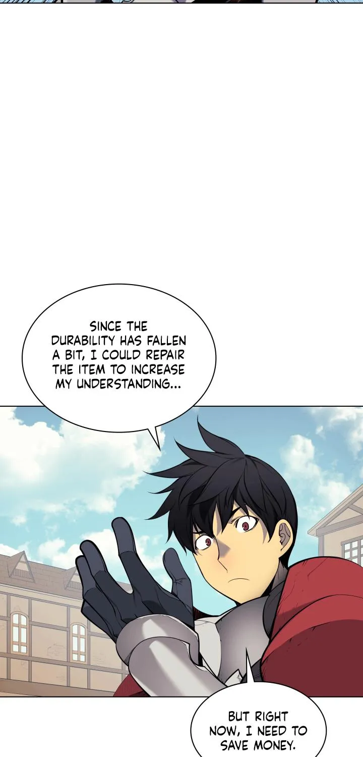Overgeared (Team Argo) Chapter 14 page 16 - 