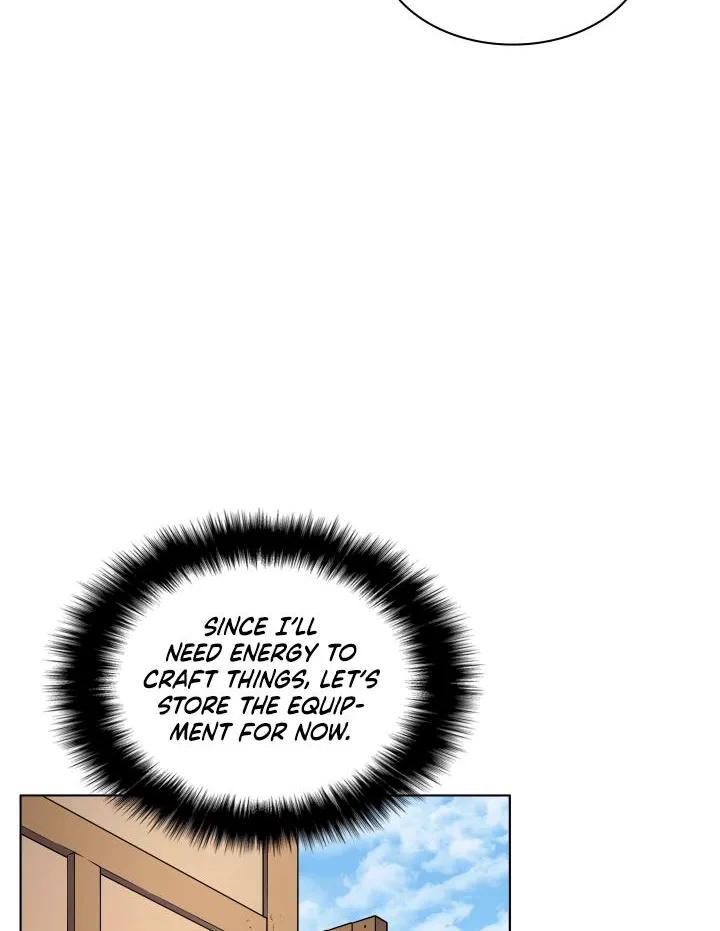 Overgeared (Team Argo) Chapter 14 page 17 - 
