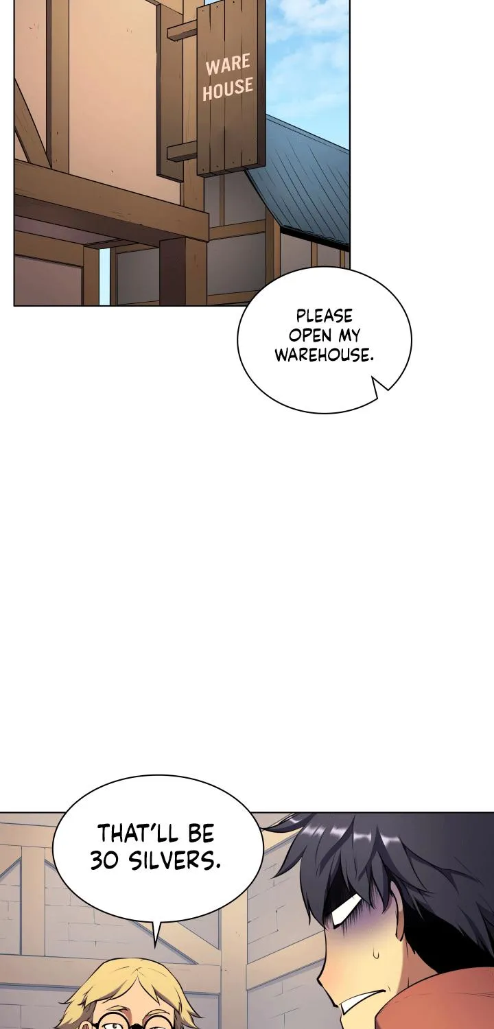 Overgeared (Team Argo) Chapter 14 page 18 - 