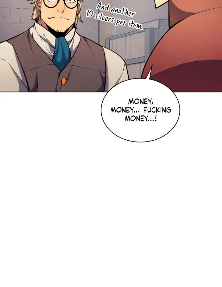 Overgeared (Team Argo) Chapter 14 page 19 - 