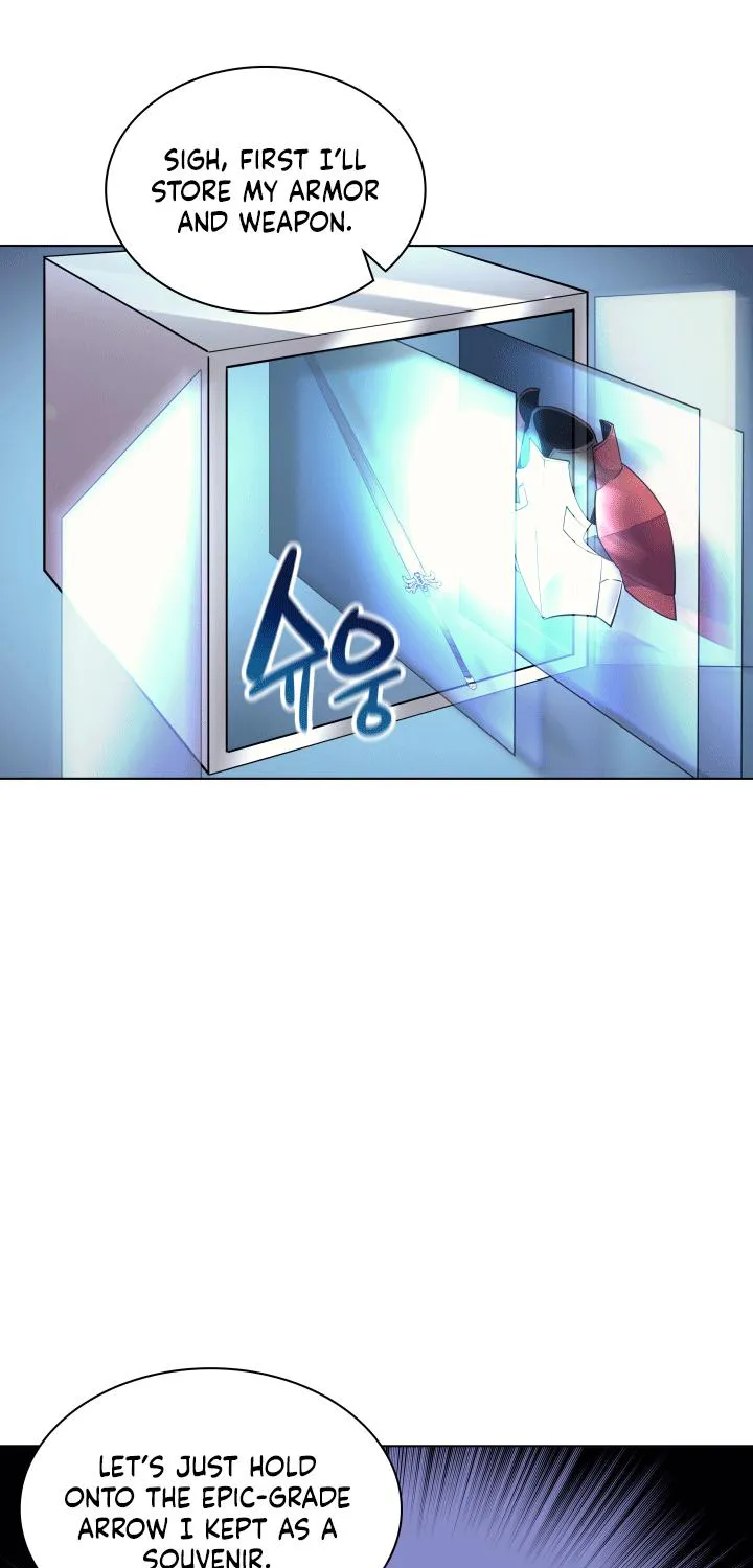Overgeared (Team Argo) Chapter 14 page 20 - 