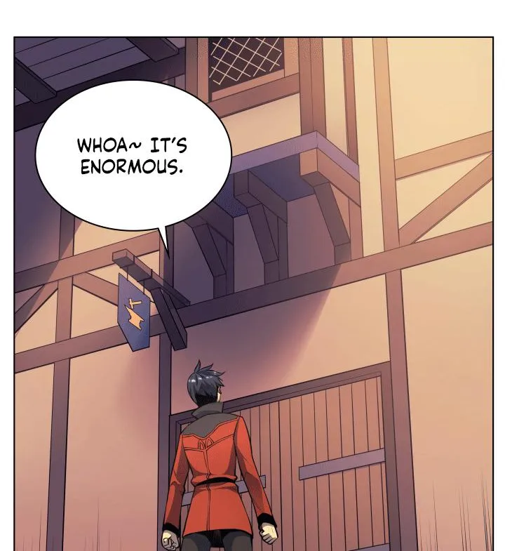 Overgeared (Team Argo) Chapter 14 page 25 - 
