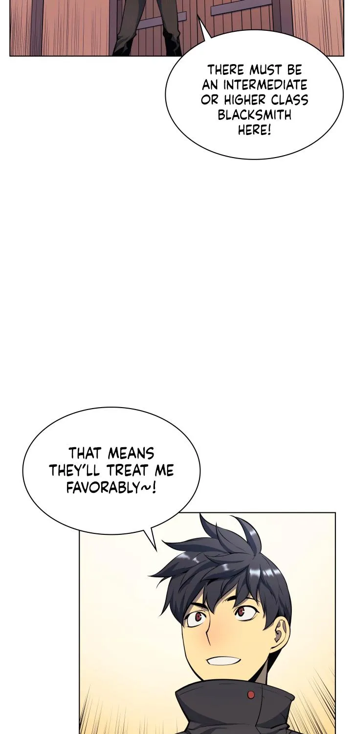 Overgeared (Team Argo) Chapter 14 page 26 - 