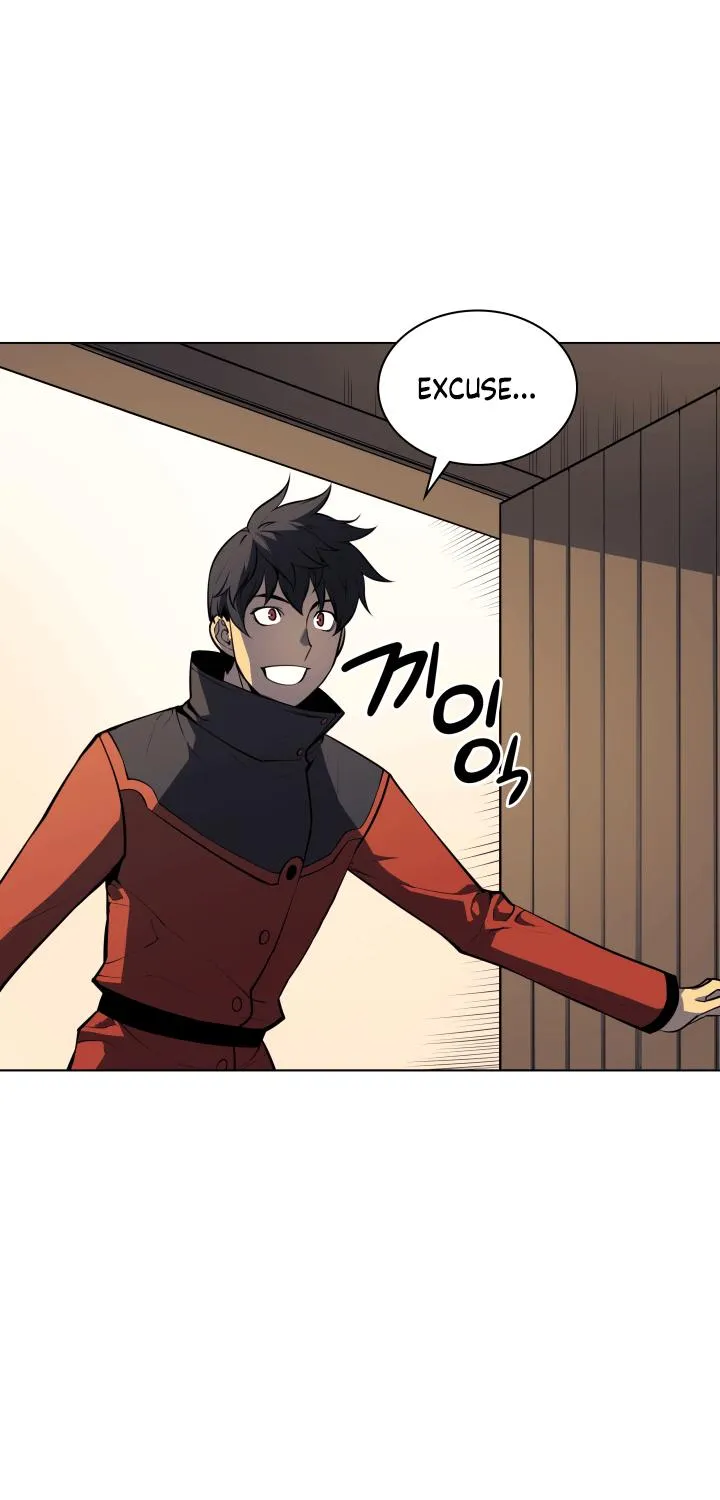 Overgeared (Team Argo) Chapter 14 page 28 - 