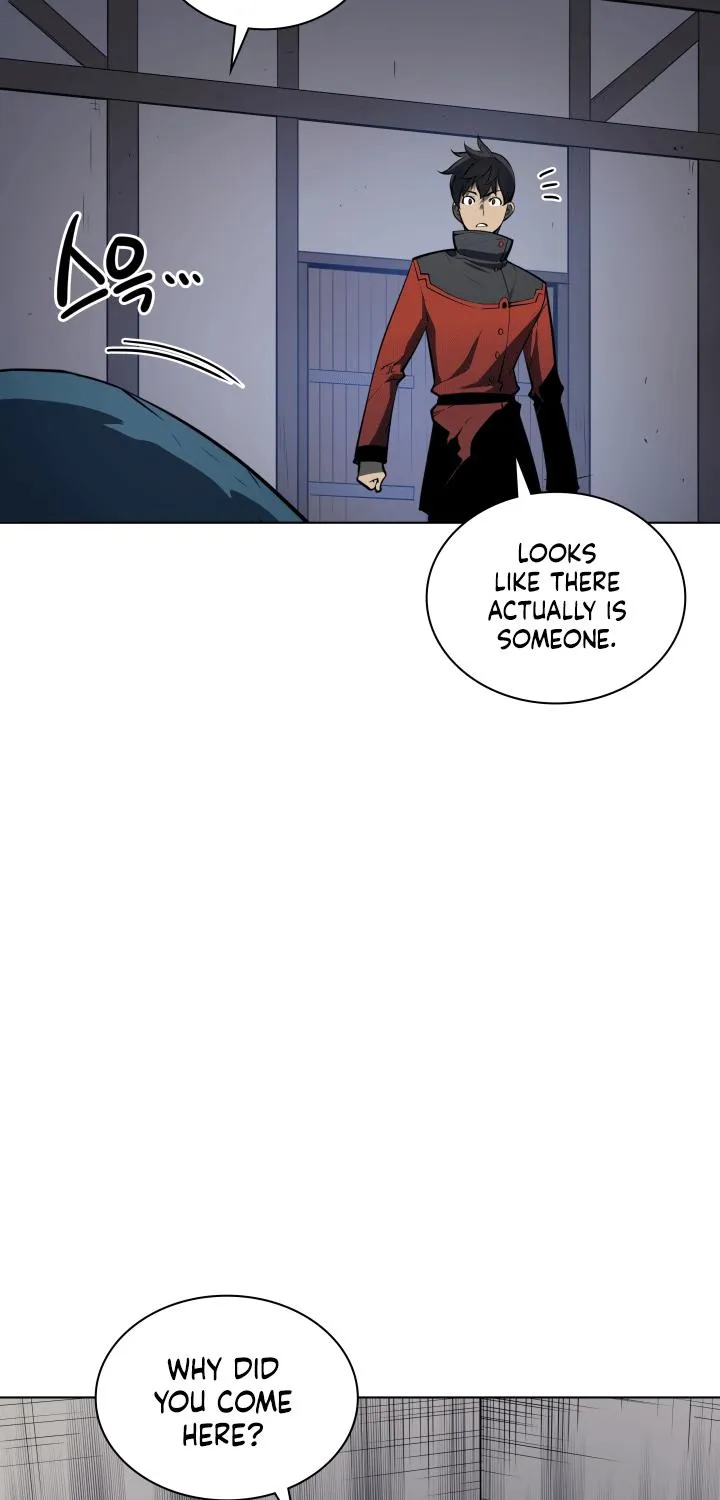 Overgeared (Team Argo) Chapter 14 page 30 - 