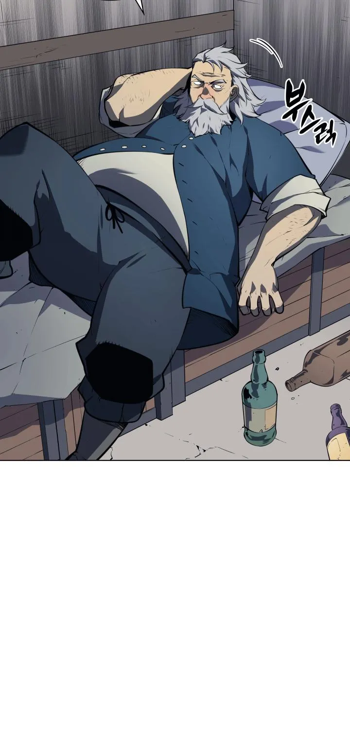 Overgeared (Team Argo) Chapter 14 page 31 - 
