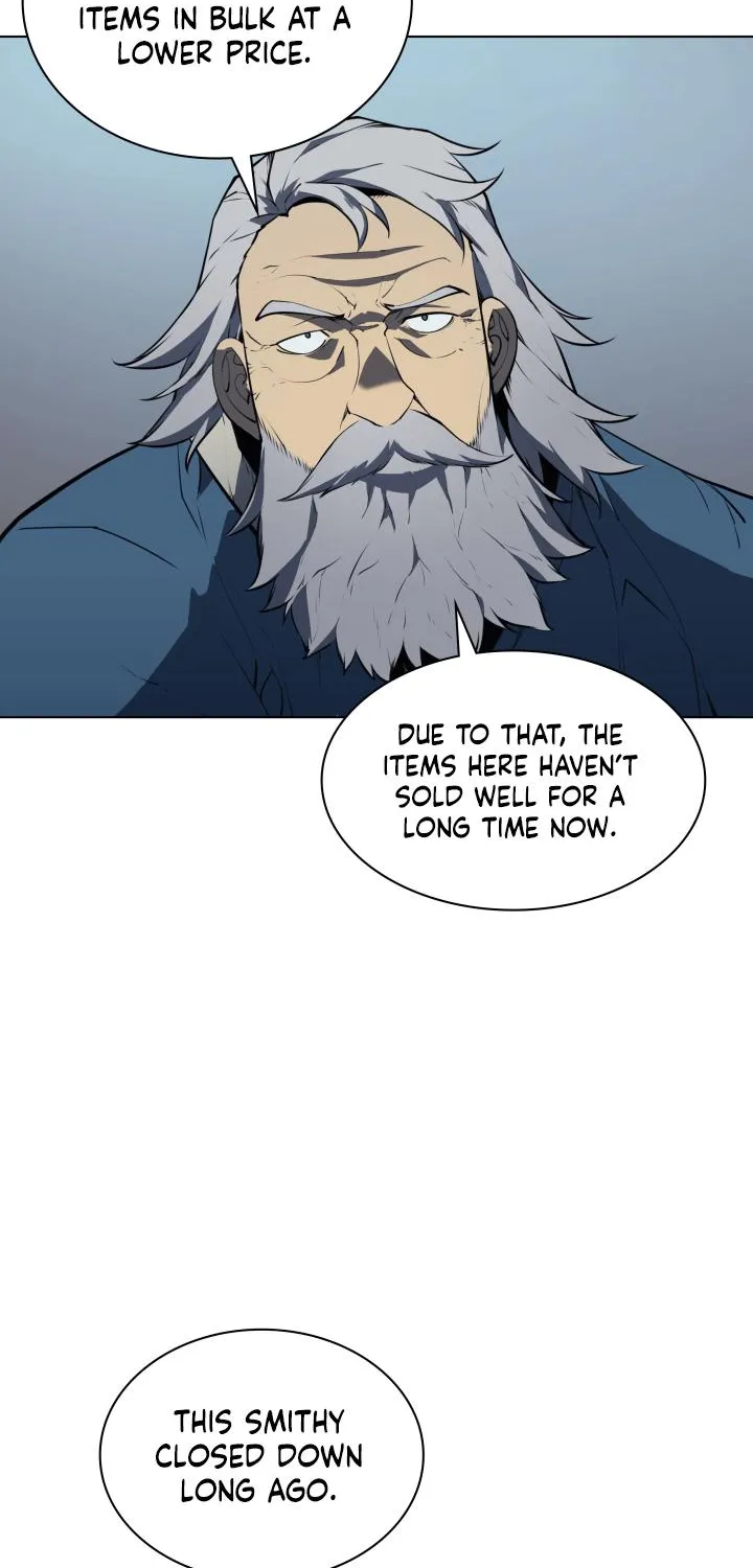 Overgeared (Team Argo) Chapter 14 page 33 - 