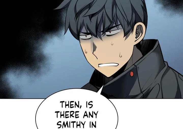 Overgeared (Team Argo) Chapter 14 page 35 - 