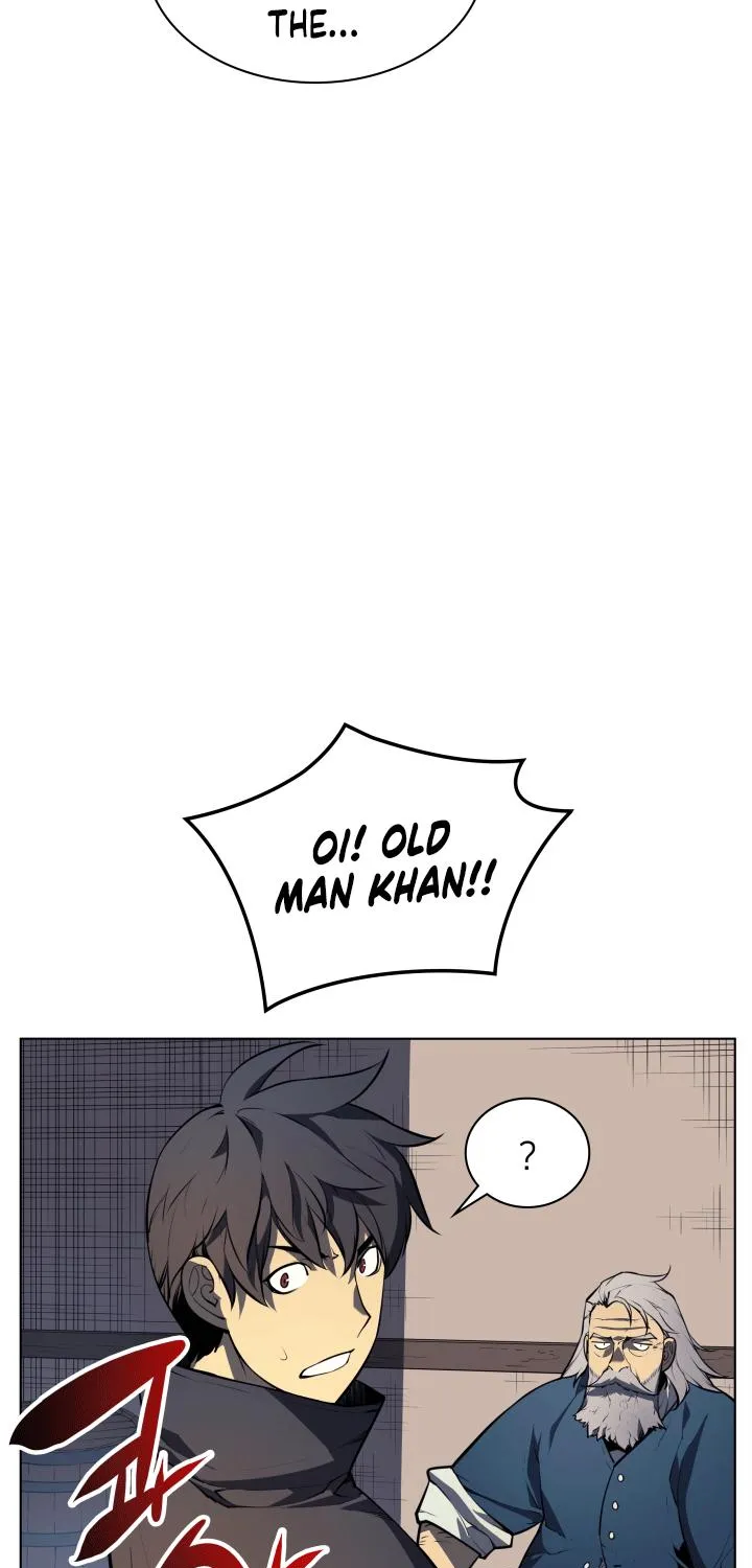 Overgeared (Team Argo) Chapter 14 page 36 - 