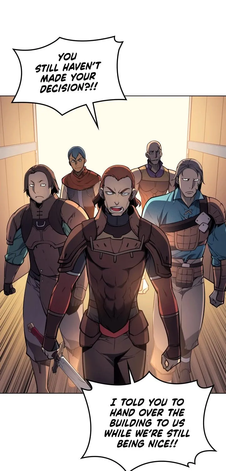 Overgeared (Team Argo) Chapter 14 page 38 - 
