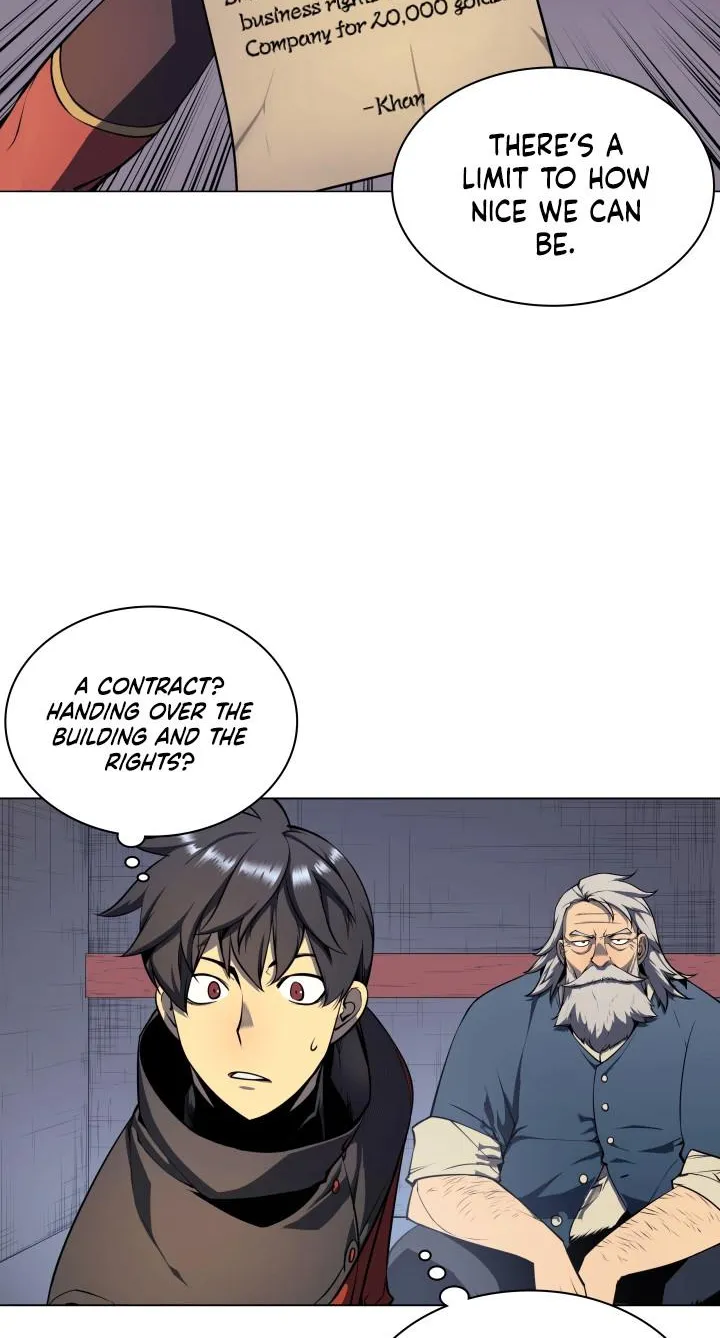 Overgeared (Team Argo) Chapter 14 page 41 - 