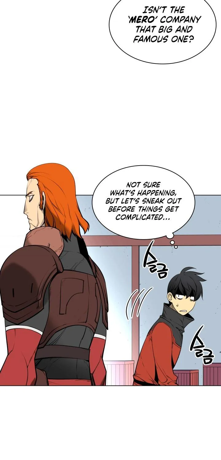 Overgeared (Team Argo) Chapter 14 page 42 - 