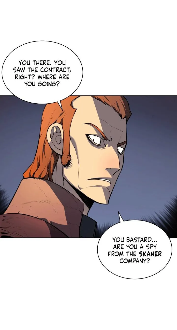 Overgeared (Team Argo) Chapter 14 page 43 - 