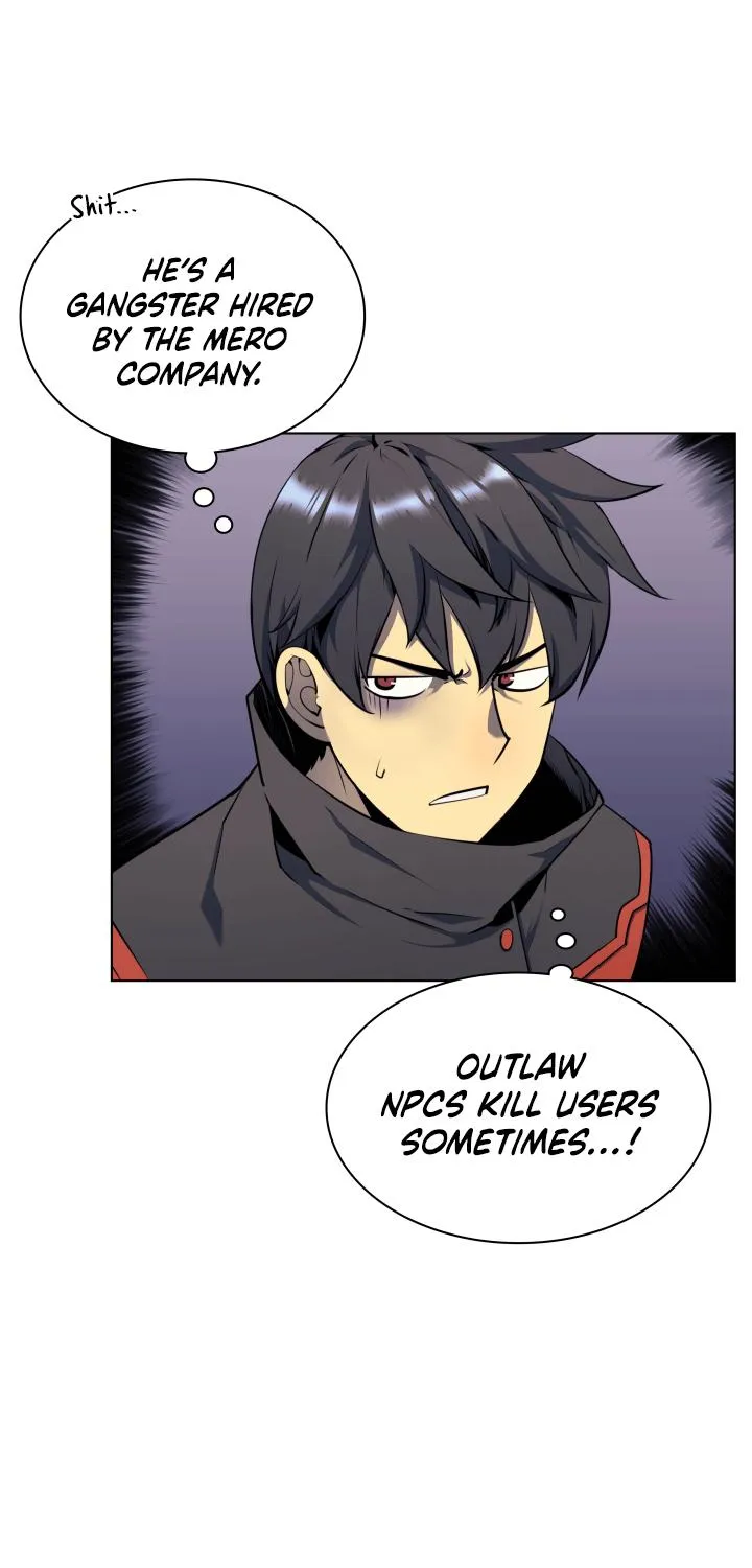 Overgeared (Team Argo) Chapter 14 page 44 - 