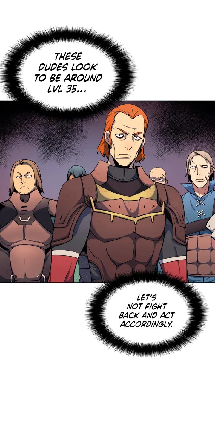 Overgeared (Team Argo) Chapter 14 page 45 - 