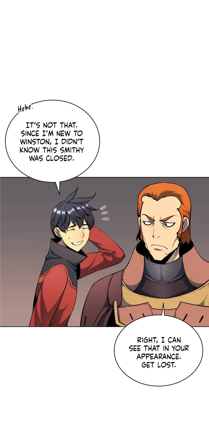 Overgeared (Team Argo) Chapter 14 page 46 - 