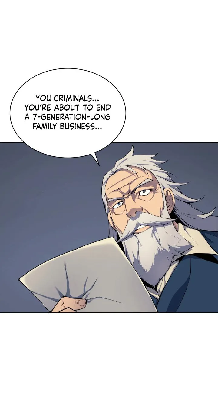 Overgeared (Team Argo) Chapter 14 page 47 - 