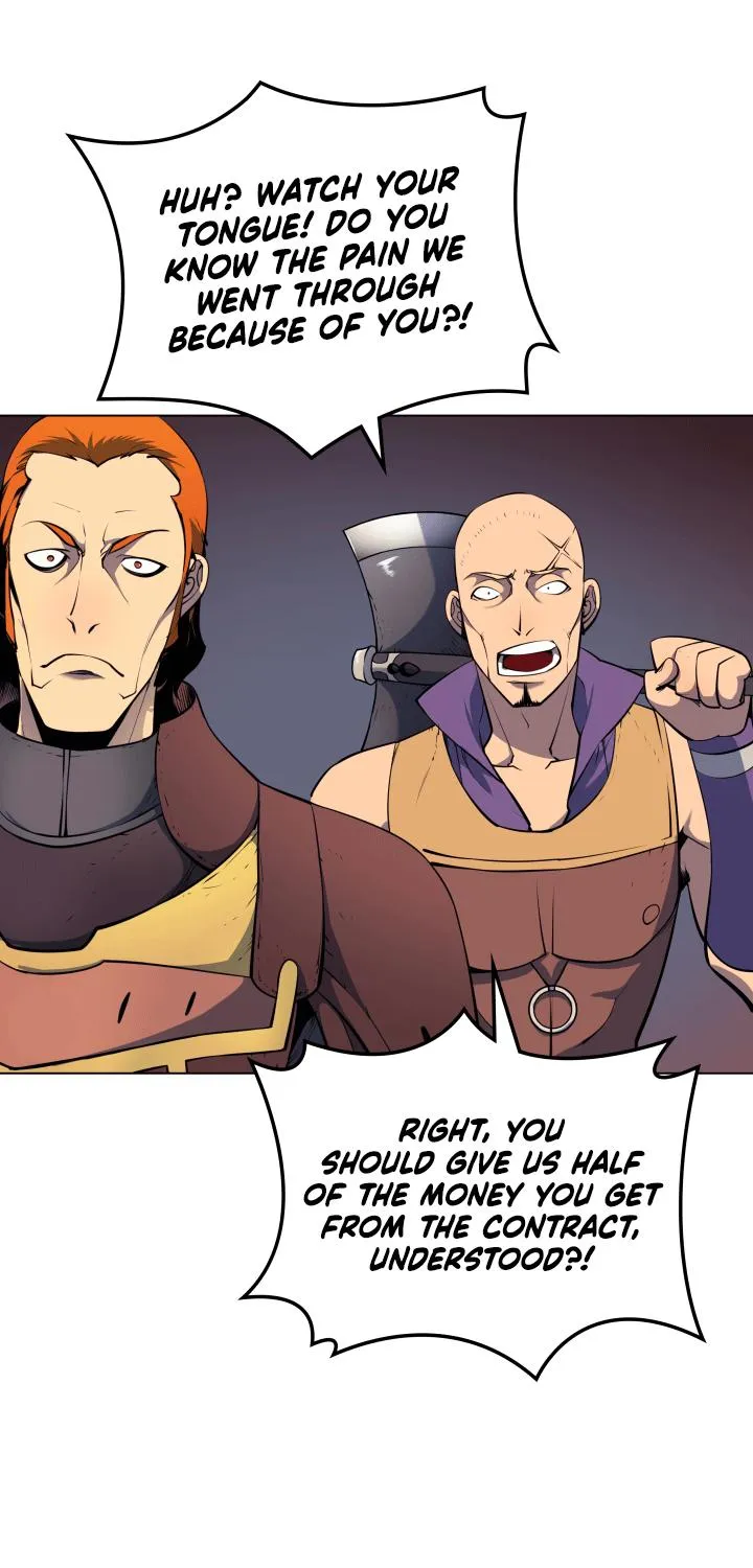Overgeared (Team Argo) Chapter 14 page 48 - 