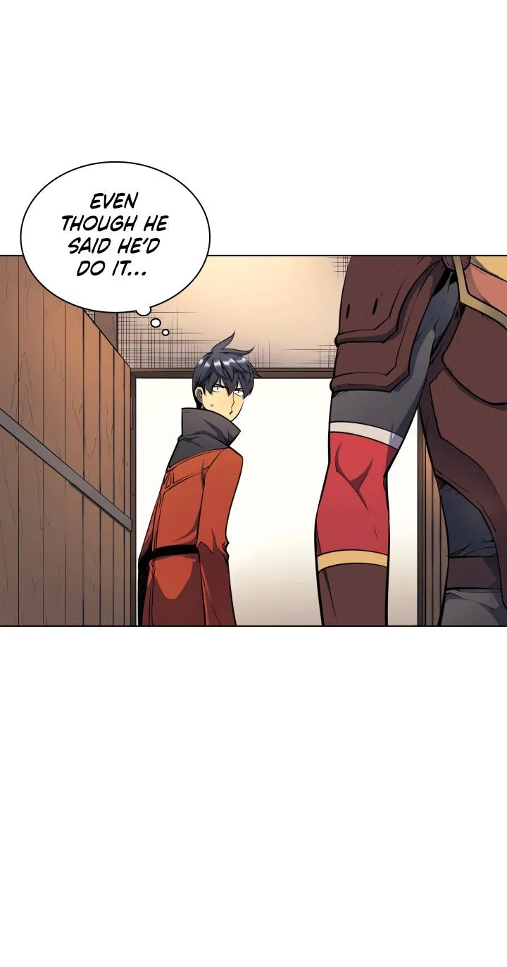 Overgeared (Team Argo) Chapter 14 page 49 - 
