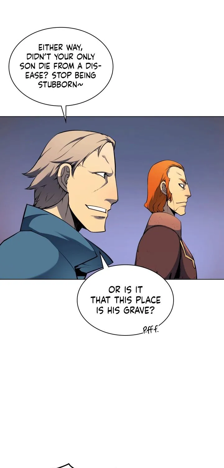 Overgeared (Team Argo) Chapter 14 page 50 - 
