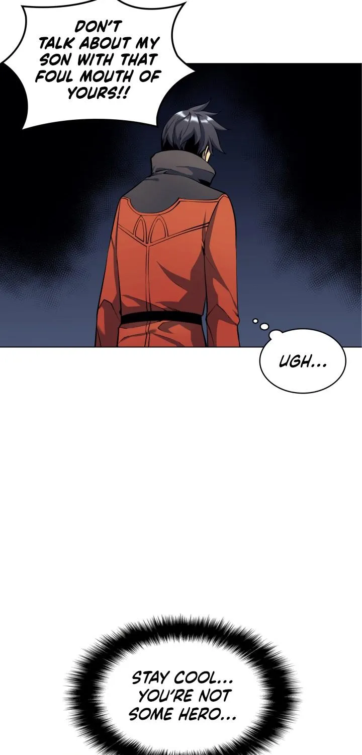 Overgeared (Team Argo) Chapter 14 page 51 - 