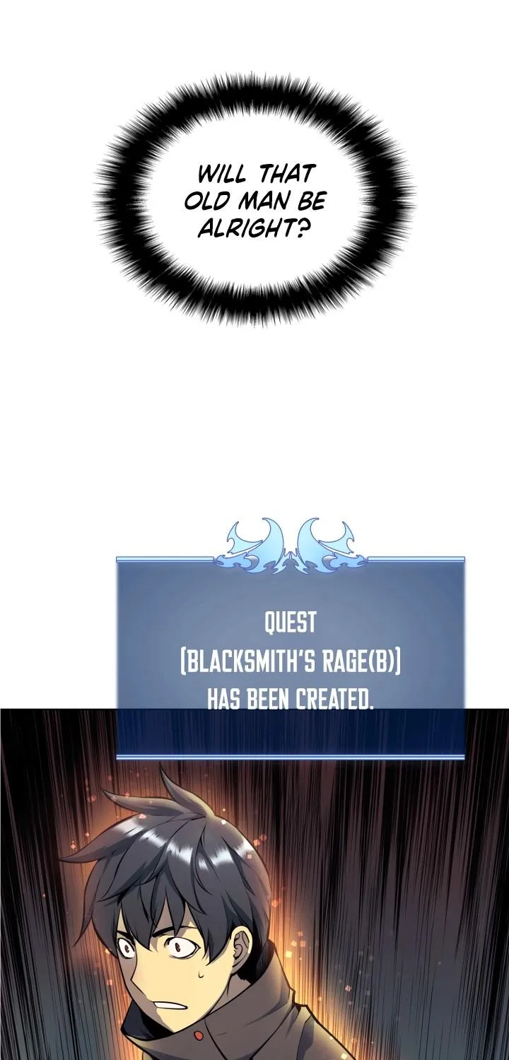 Overgeared (Team Argo) Chapter 14 page 53 - 