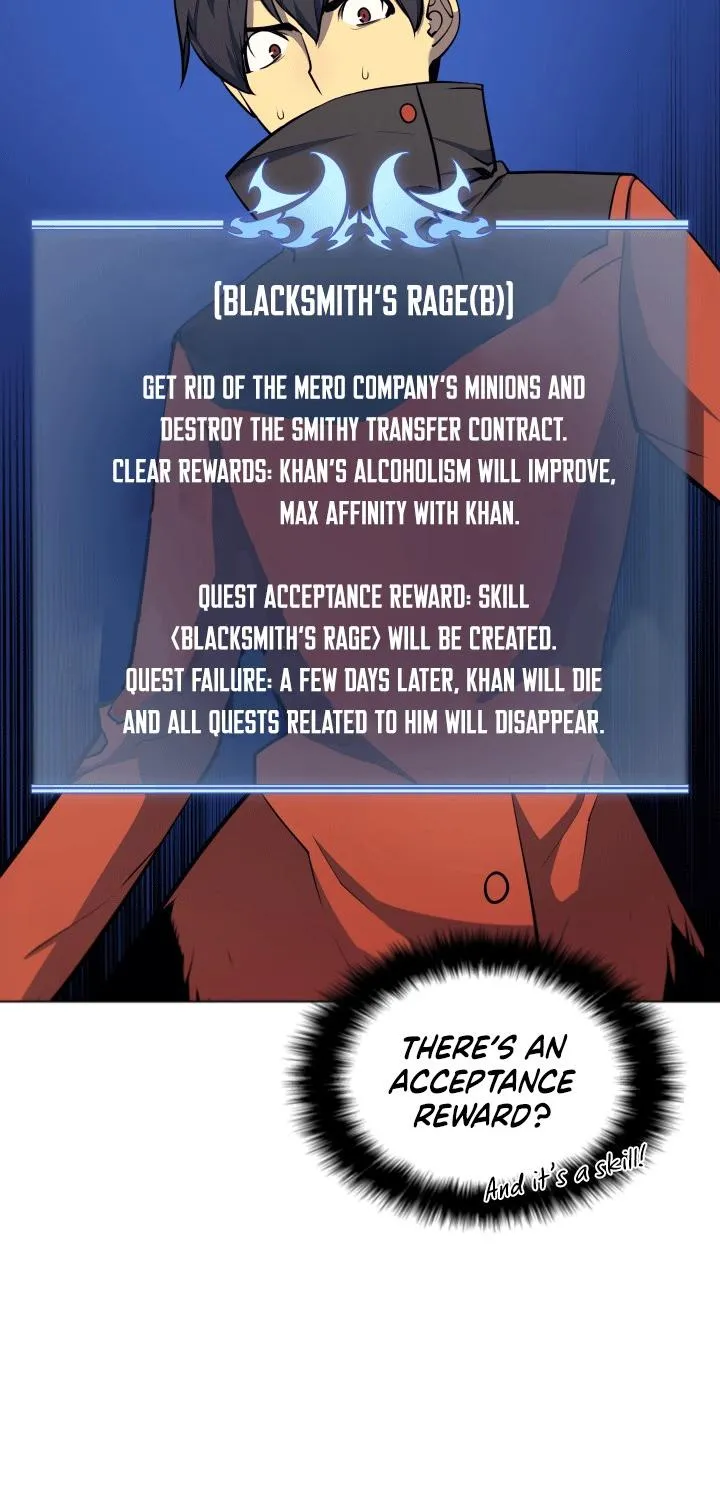 Overgeared (Team Argo) Chapter 14 page 56 - 