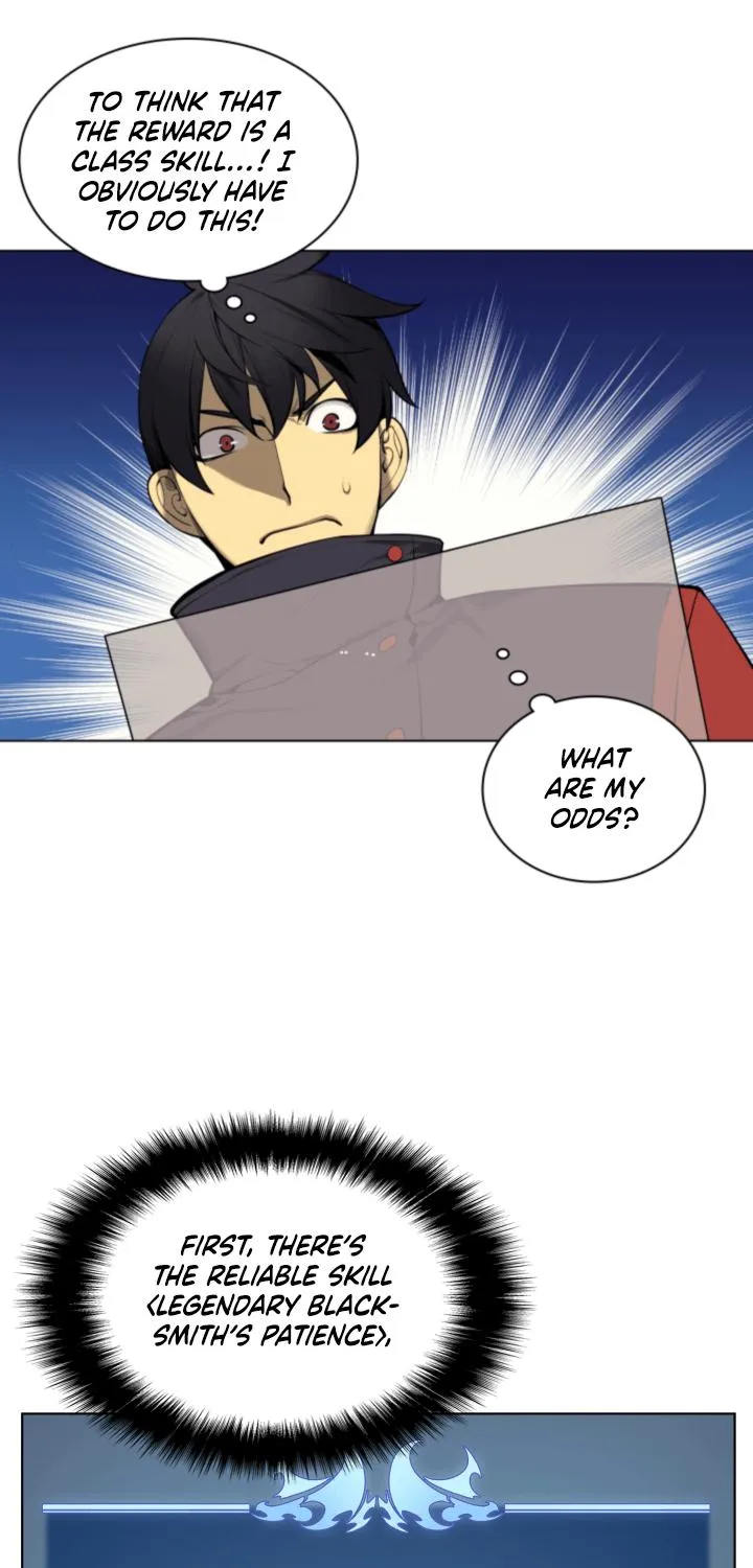 Overgeared (Team Argo) Chapter 14 page 58 - 