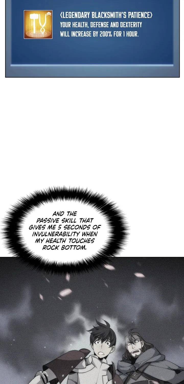 Overgeared (Team Argo) Chapter 14 page 59 - 