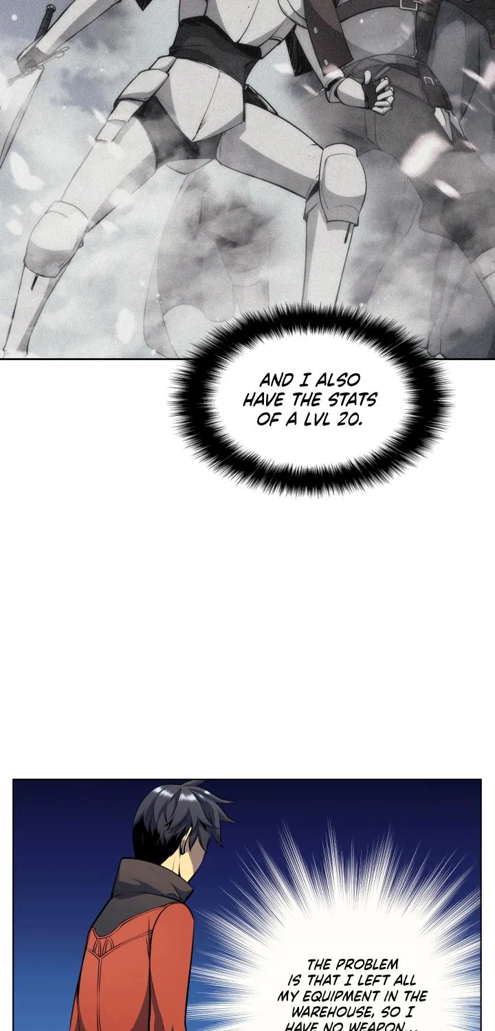 Overgeared (Team Argo) Chapter 14 page 60 - 