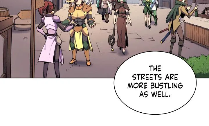 Overgeared (Team Argo) Chapter 14 page 7 - 