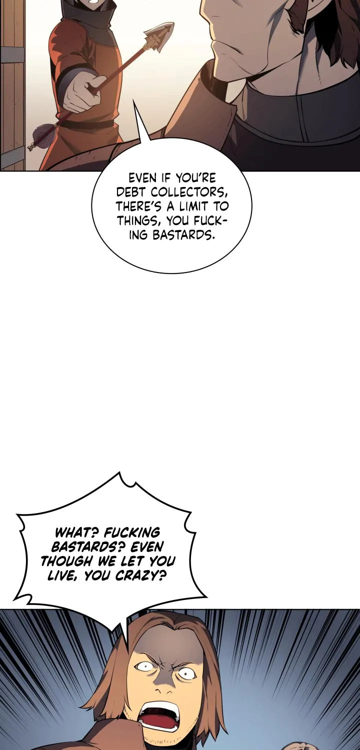 Overgeared (Team Argo) Chapter 14 page 68 - 