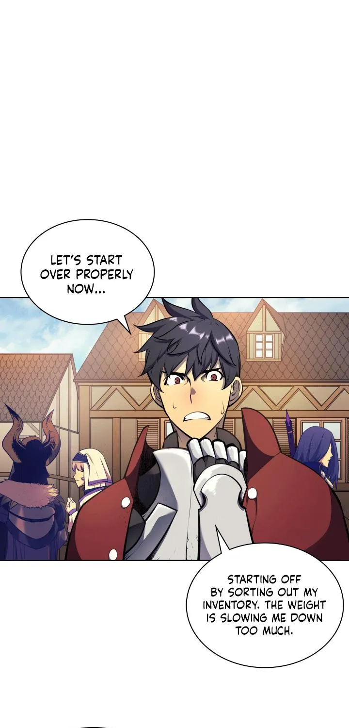 Overgeared (Team Argo) Chapter 14 page 8 - 