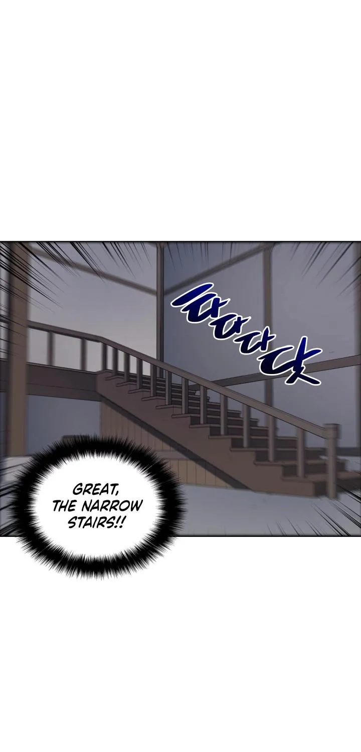 Overgeared (Team Argo) Chapter 14 page 76 - 