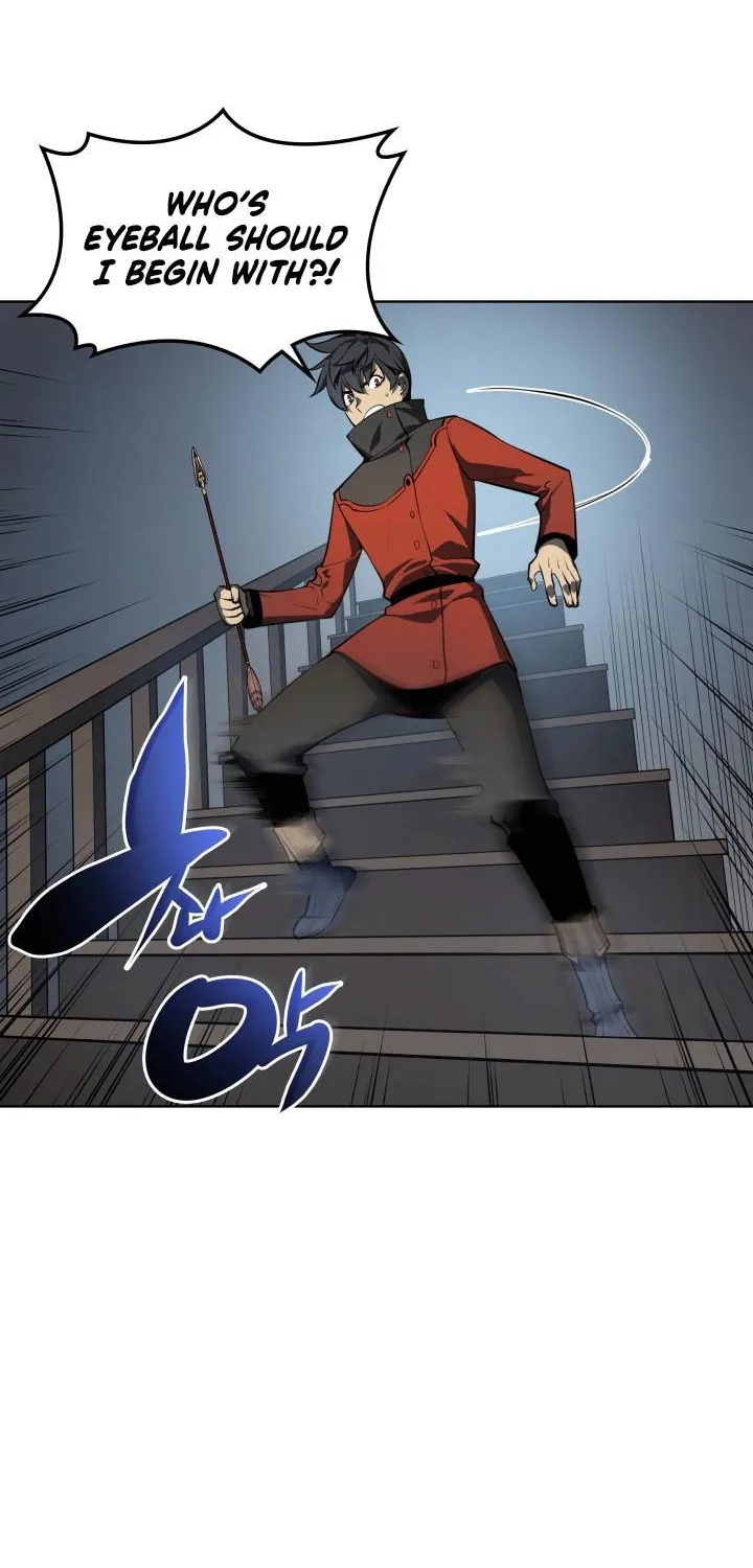 Overgeared (Team Argo) Chapter 14 page 77 - 