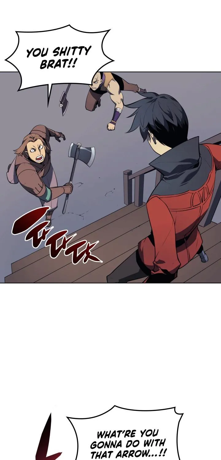Overgeared (Team Argo) Chapter 14 page 78 - 