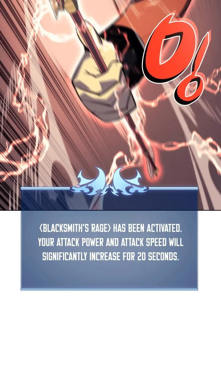 Overgeared (Team Argo) Chapter 14 page 81 - 