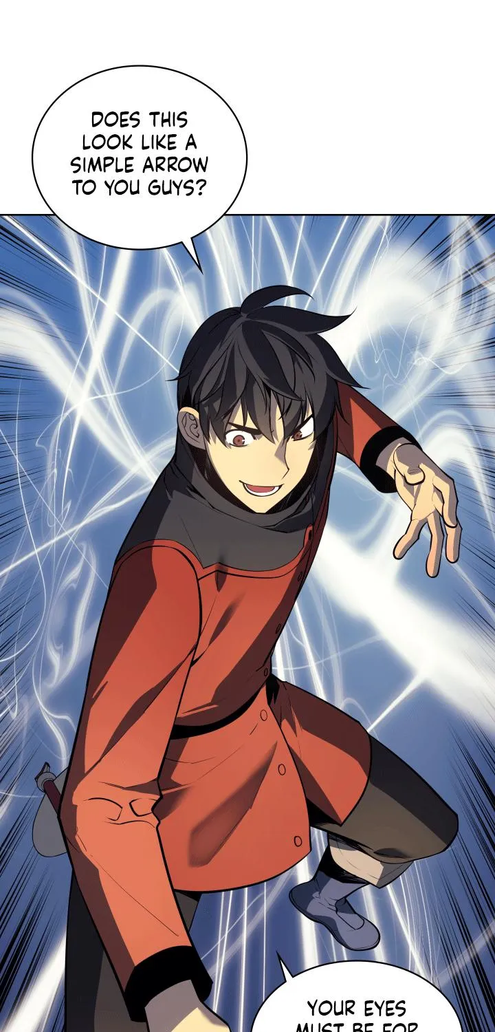 Overgeared (Team Argo) Chapter 14 page 86 - 