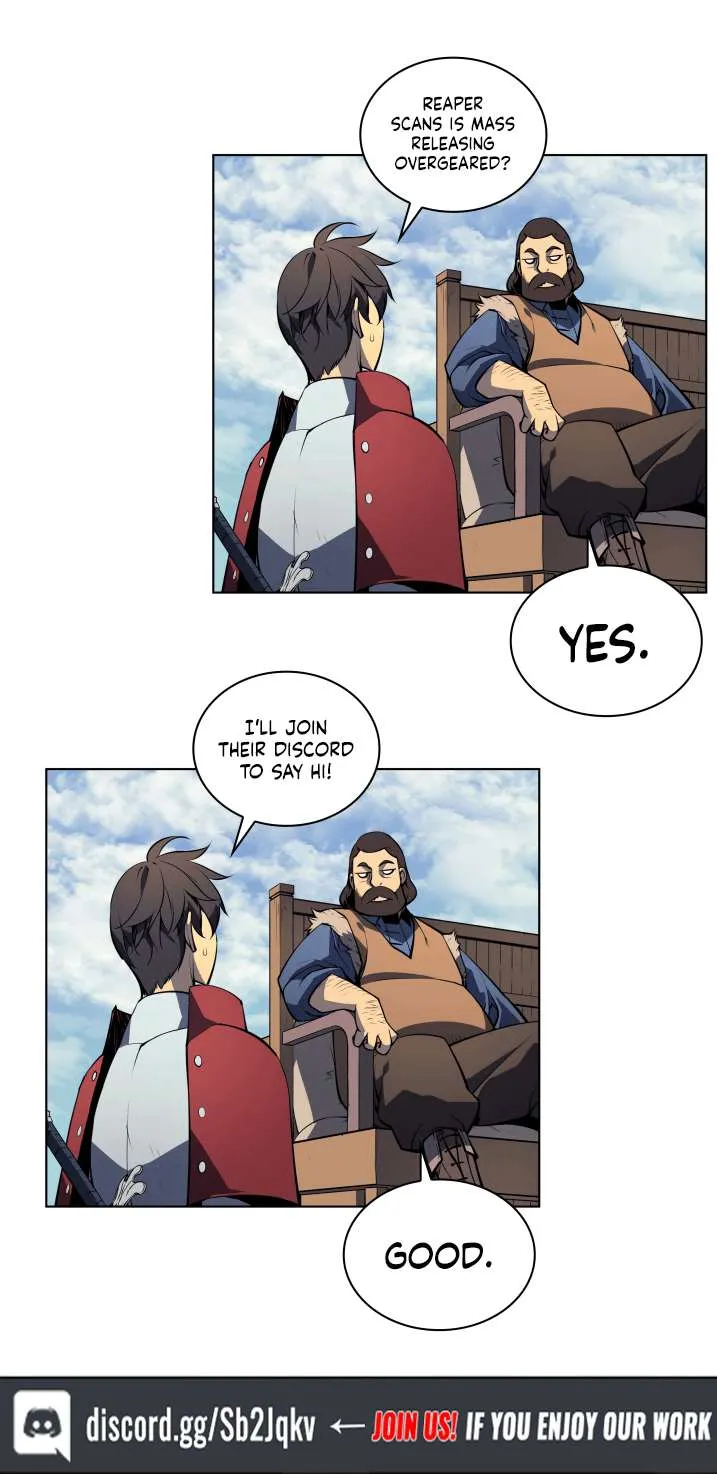 Overgeared (Team Argo) Chapter 14 page 90 - 