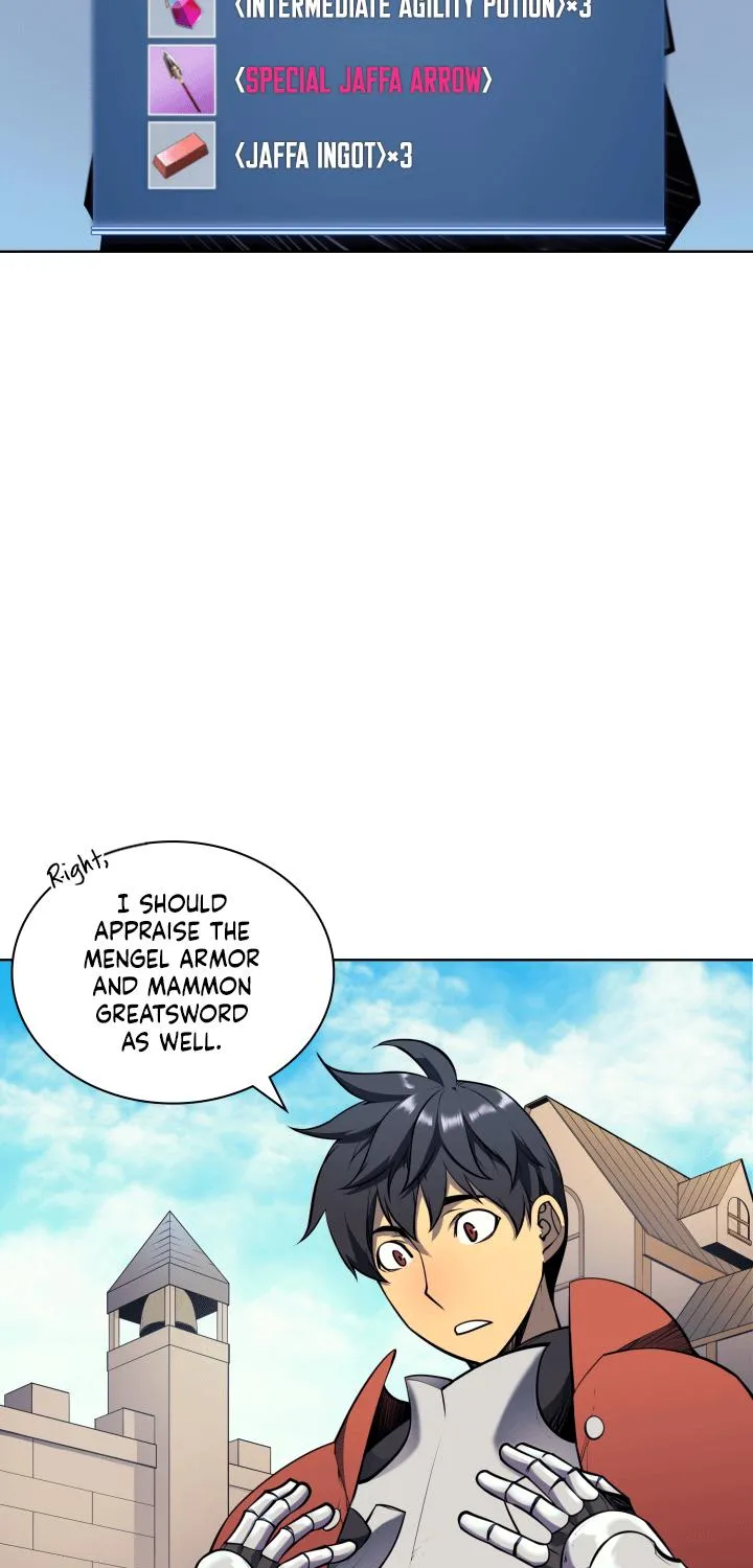 Overgeared (Team Argo) Chapter 14 page 10 - 