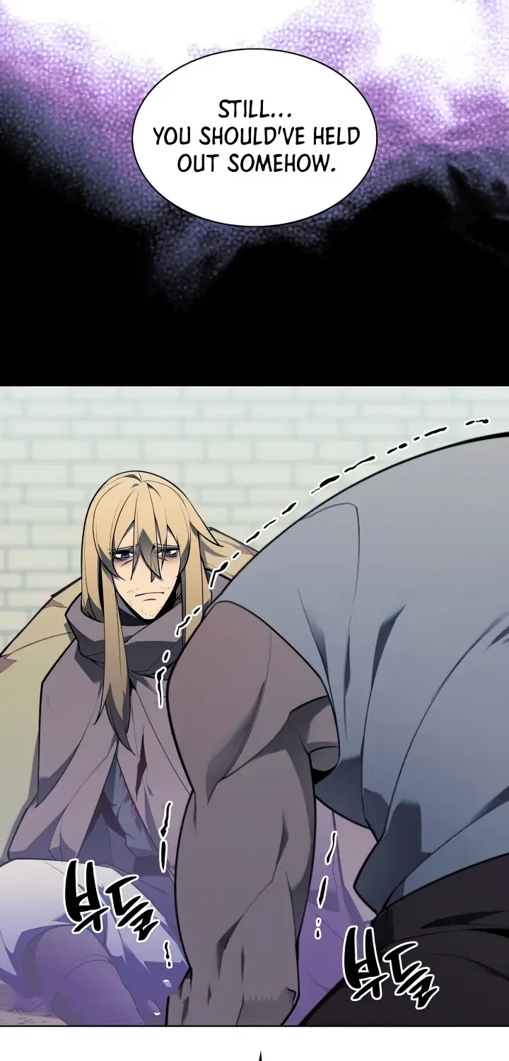 Overgeared (Team Argo) Chapter 140 page 109 - 