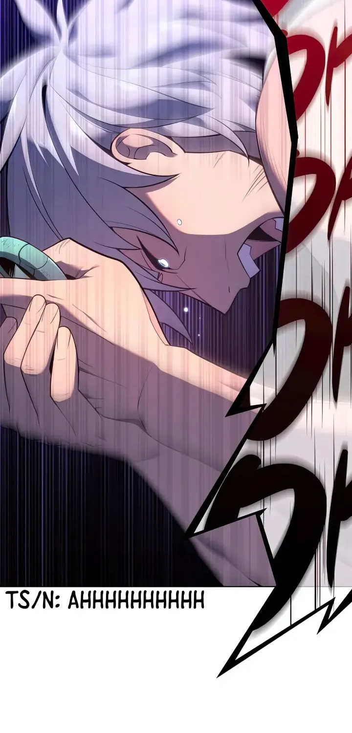 Overgeared (Team Argo) Chapter 140 page 117 - 